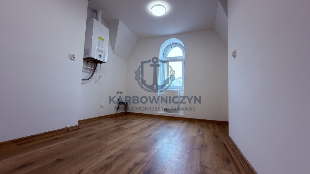 Mieszkanie Sprzedaż Szczecin Żelechowa 7