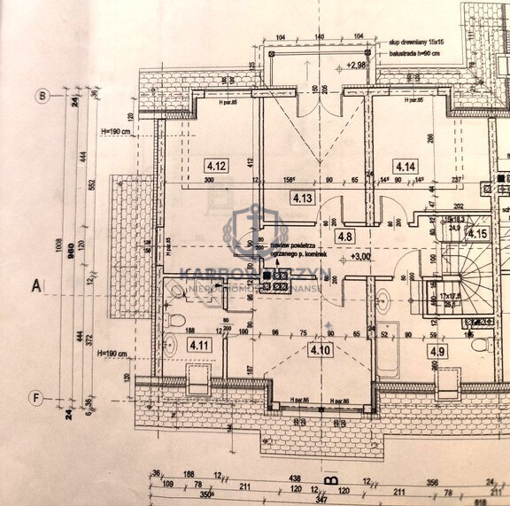 Dom Sprzedaż Szczecin Podjuchy 14