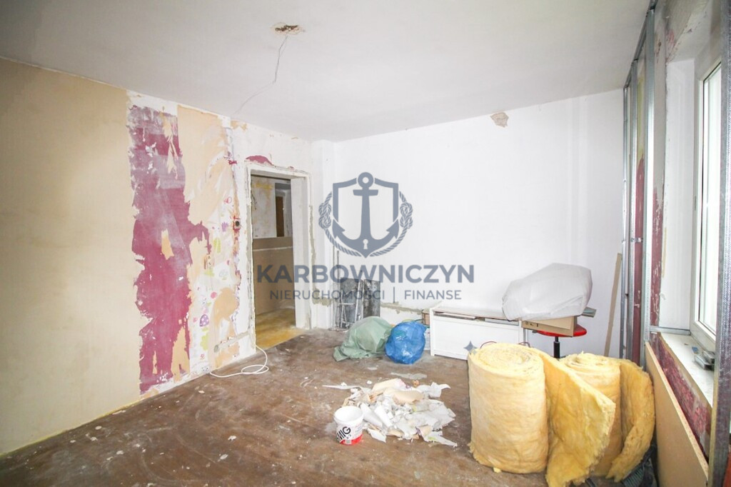 Mieszkanie Sprzedaż Police Nowopol 6
