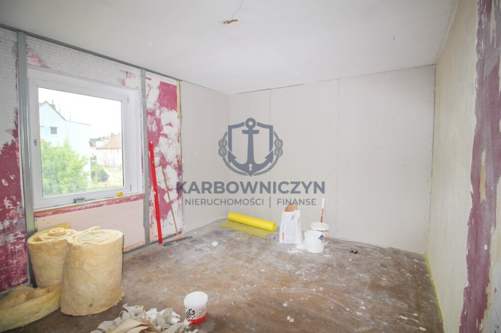 Mieszkanie Sprzedaż Police Nowopol 5
