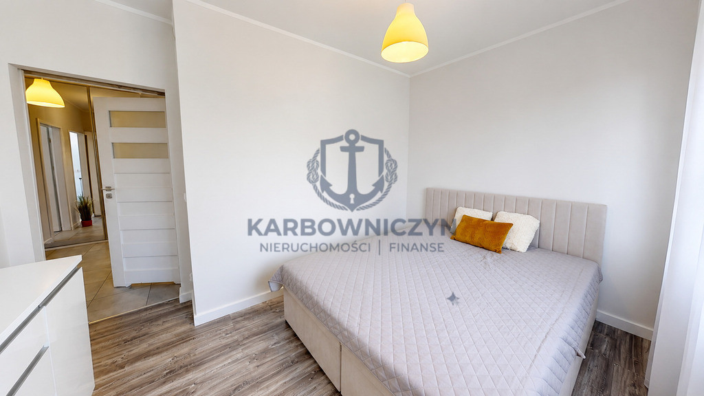 Mieszkanie Wynajem Szczecin Gumieńce Eugeniusza Kwiatkowskiego 7