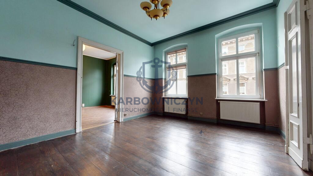 Mieszkanie Sprzedaż Szczecin Centrum Bolesława Krzywoustego 5