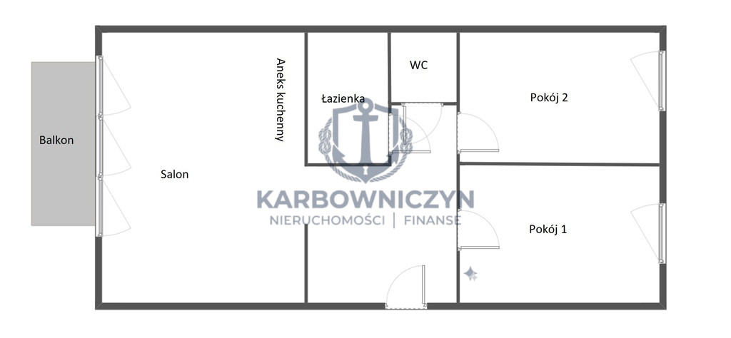 Mieszkanie Sprzedaż Szczecin Śródmieście-Centrum