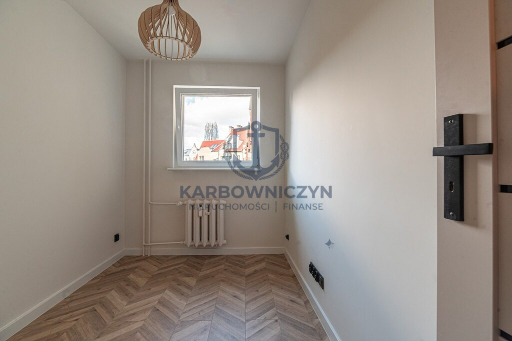 Mieszkanie Sprzedaż Szczecin Śródmieście-Centrum 10