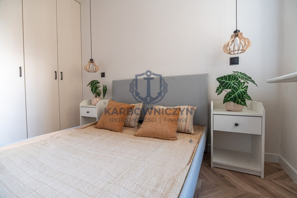 Mieszkanie Sprzedaż Szczecin Śródmieście-Centrum 11
