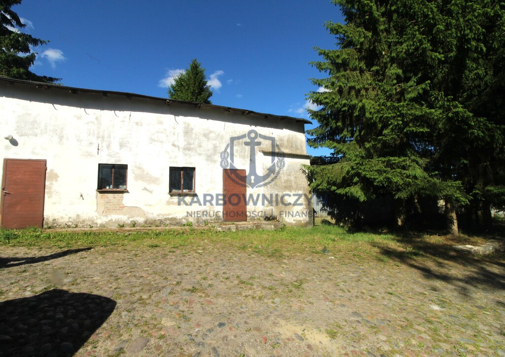 Dom Sprzedaż Świdwin