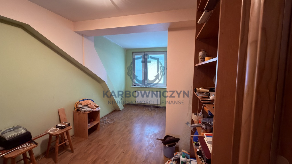 Mieszkanie Sprzedaż Szczecin Pogodno Spółdzielcza 13