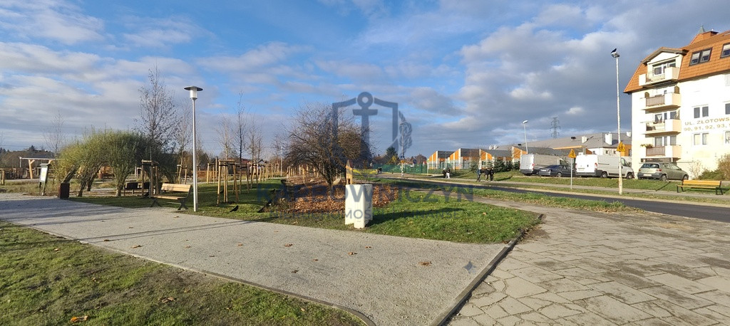 Mieszkanie Sprzedaż Szczecin Warszewo Złotowska 14