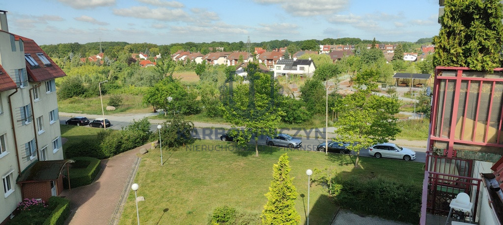 Mieszkanie Sprzedaż Szczecin Warszewo Złotowska 4