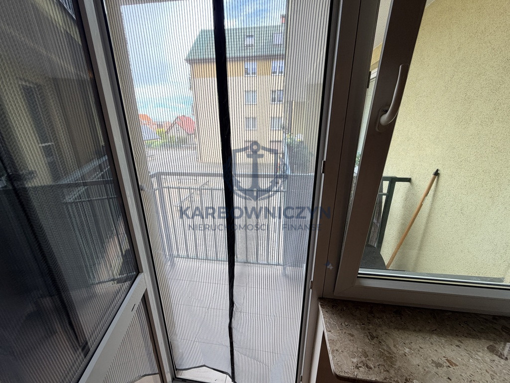 Mieszkanie Sprzedaż Szczecin Niebuszewo Łucznicza 14