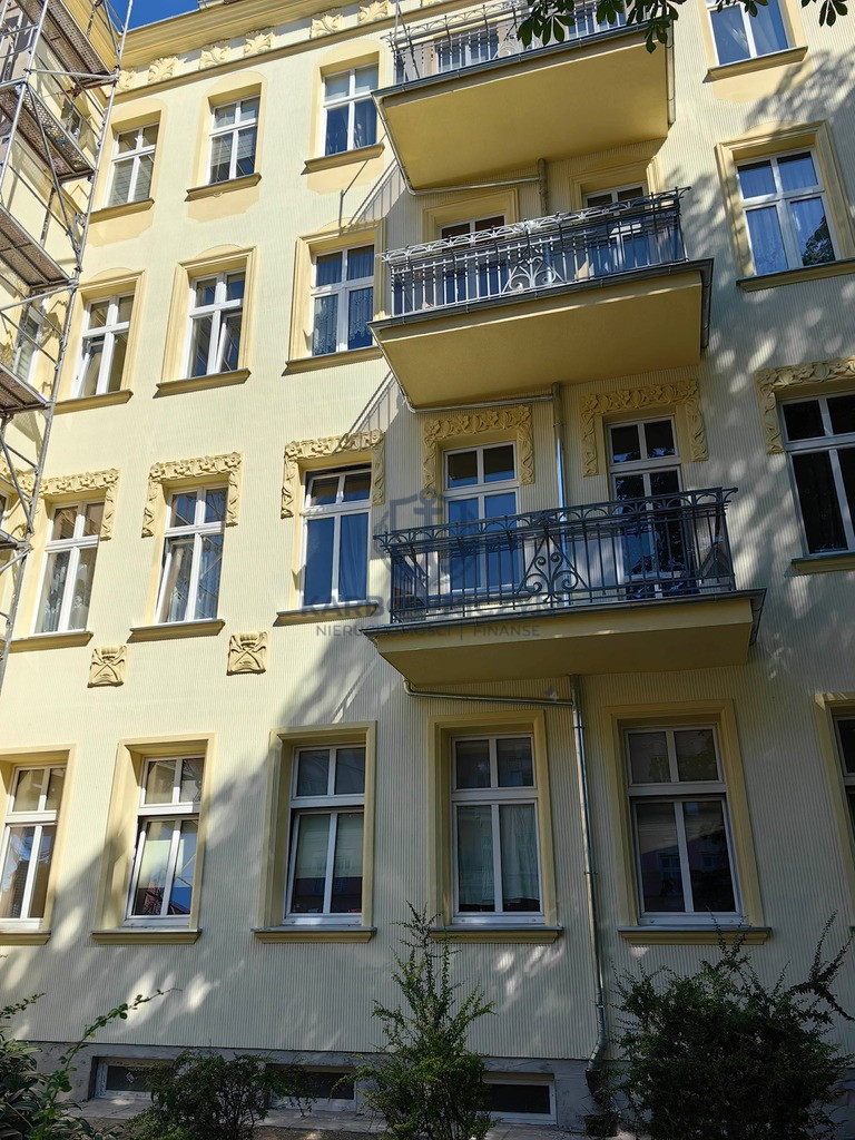 Mieszkanie Sprzedaż Szczecin Centrum Bolesława Śmiałego 18