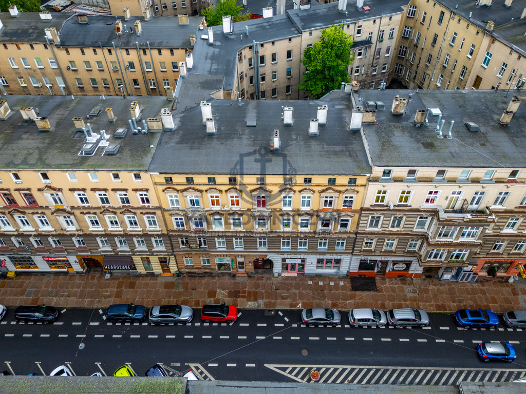 Mieszkanie Sprzedaż Szczecin Centrum Monte Cassino 19