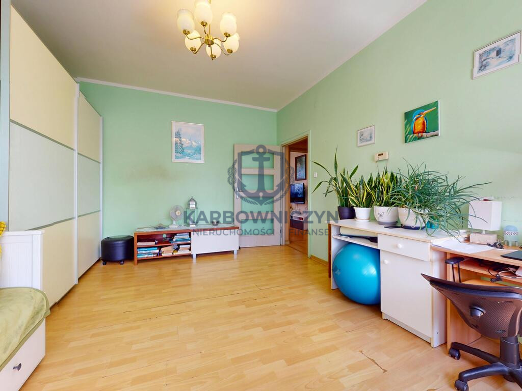 Mieszkanie Sprzedaż Szczecin Pogodno Filaretów 5