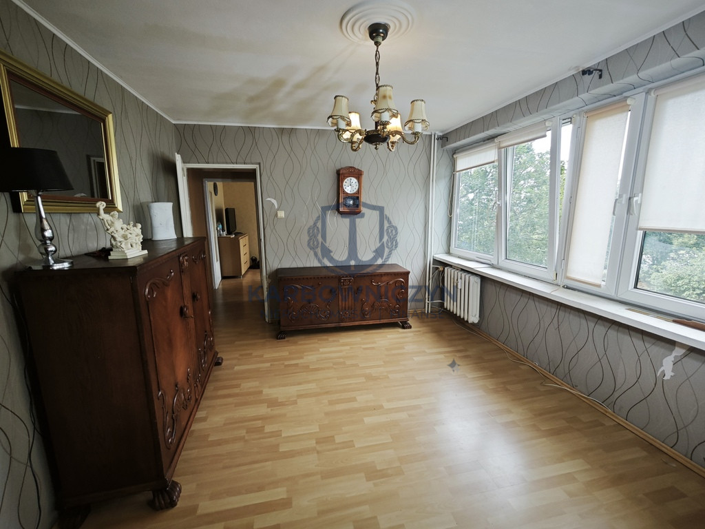 Mieszkanie Sprzedaż Szczecin Drzetowo Rugiańska 1