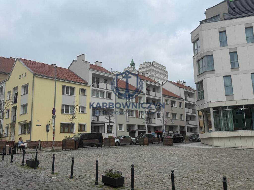 Mieszkanie Wynajem Szczecin Centrum Panieńska 10