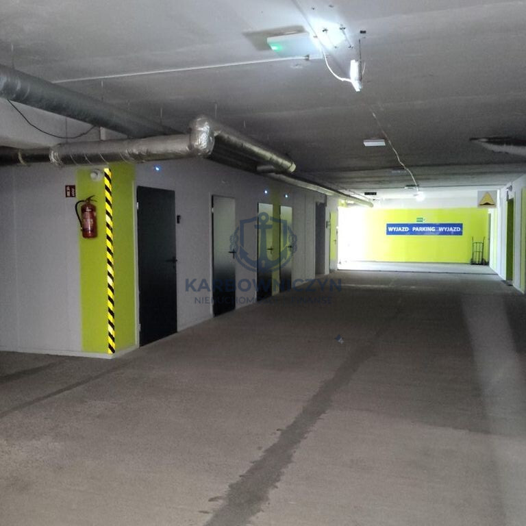Obiekt Sprzedaż Szczecin Niebuszewo 6