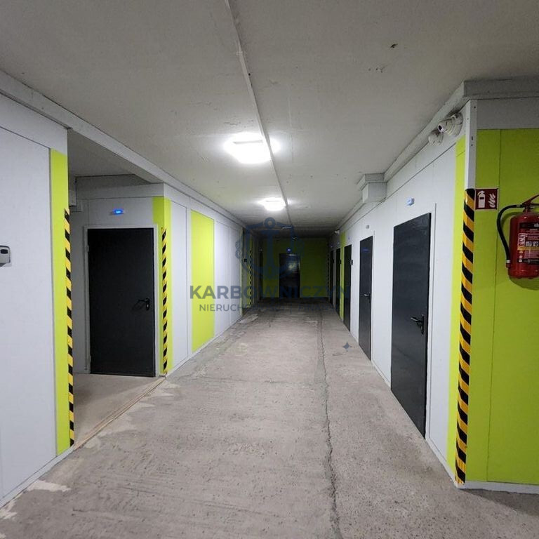 Obiekt Sprzedaż Szczecin Niebuszewo 7