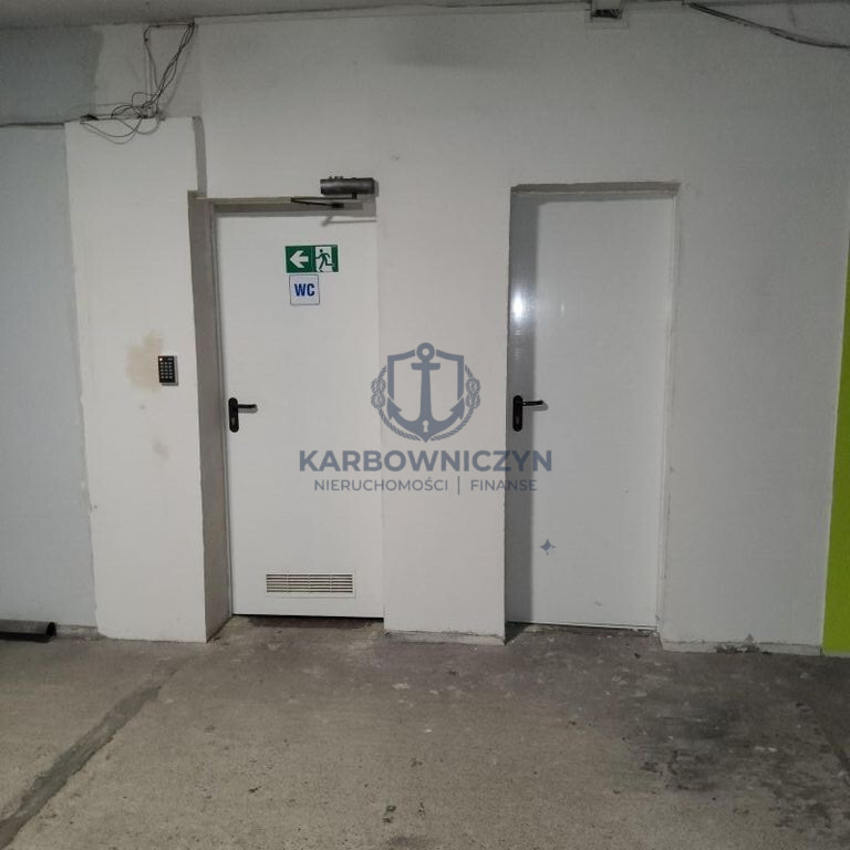 Obiekt Sprzedaż Szczecin Niebuszewo 11