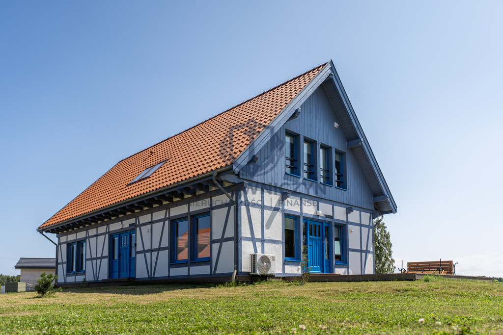 Działka Sprzedaż Rowy