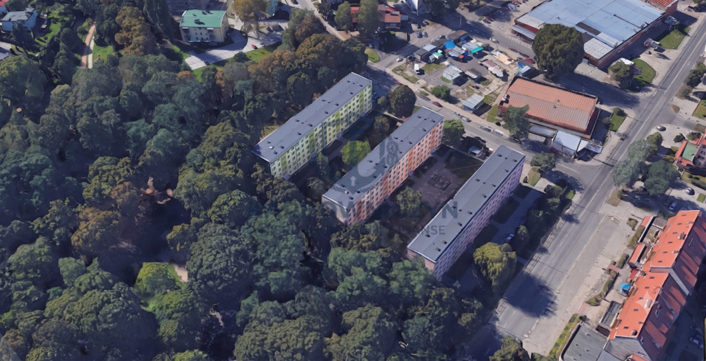 Mieszkanie Sprzedaż Szczecin Dąbie Emilii Gierczak