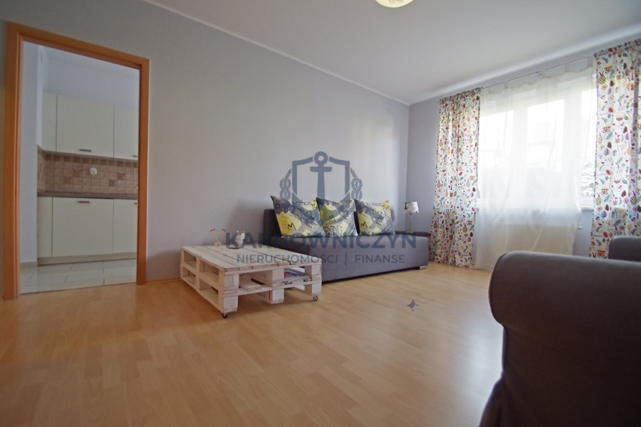 Mieszkanie Wynajem Szczecin Pogodno II Horeszków 4