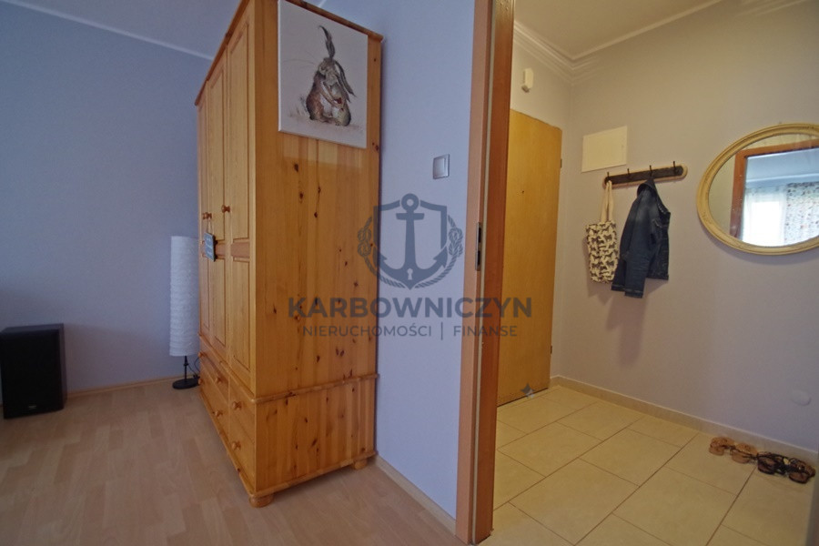 Mieszkanie Wynajem Szczecin Pogodno II Horeszków 7