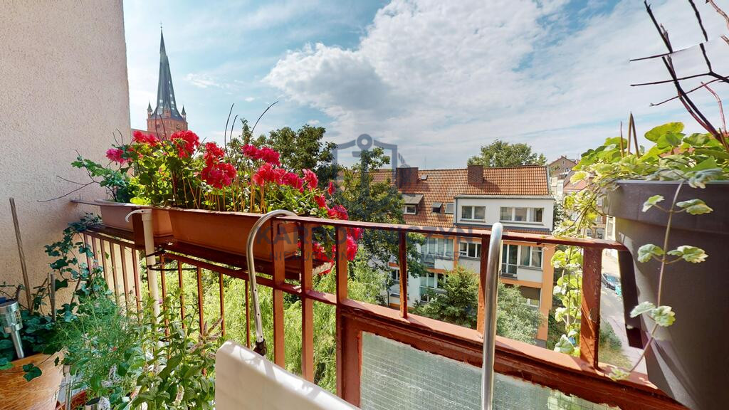 Mieszkanie Sprzedaż Szczecin Podzamcze Farna 9