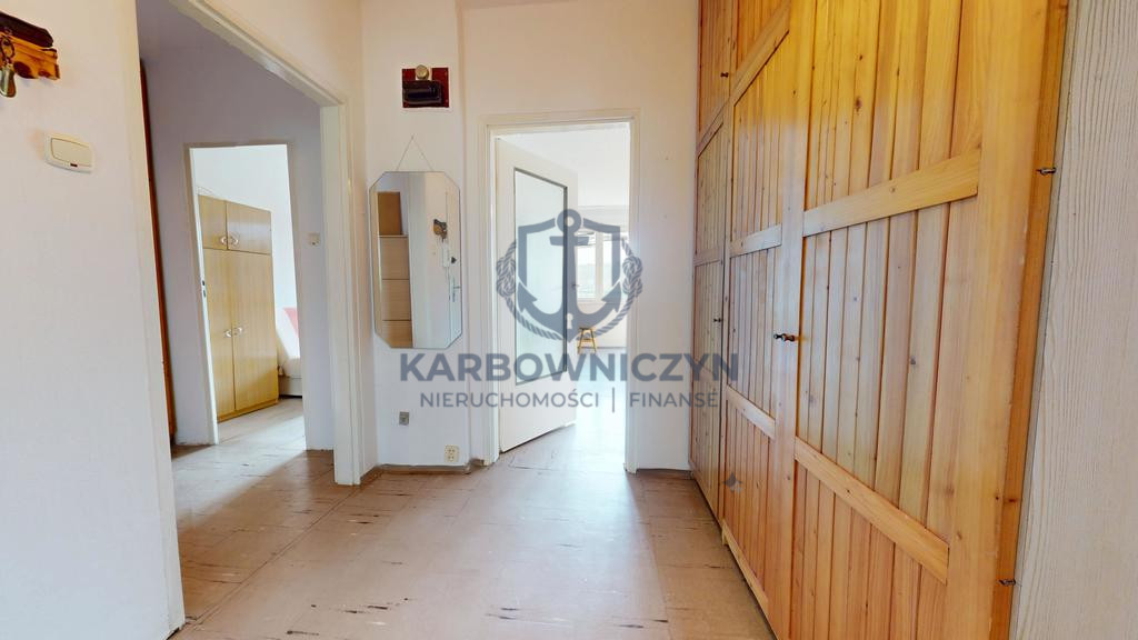Mieszkanie Sprzedaż Szczecin os. Bukowe Brązowa 30