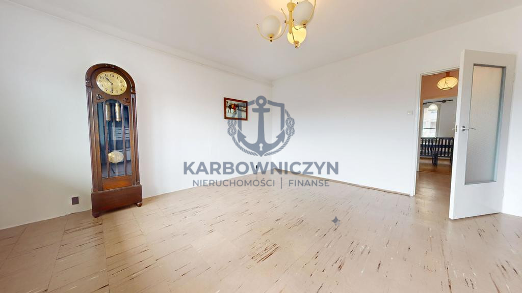 Mieszkanie Sprzedaż Szczecin os. Bukowe Brązowa 34