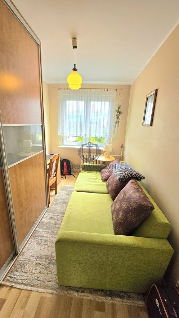 Mieszkanie Sprzedaż Szczecin Gumieńce Rezedowa 12
