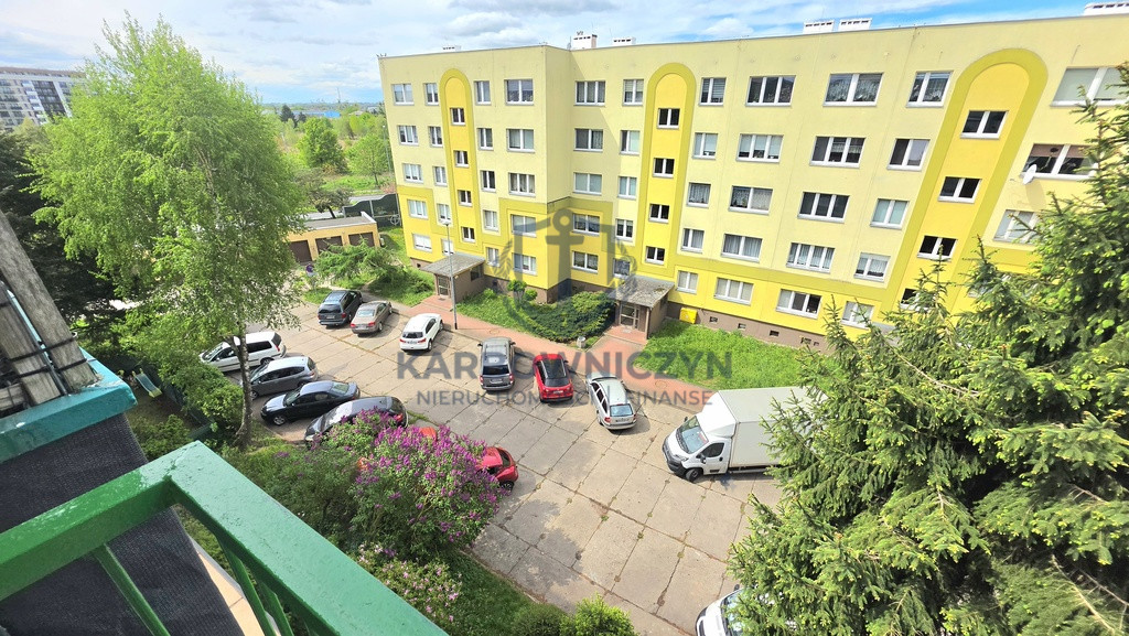 Mieszkanie Sprzedaż Szczecin Gumieńce Rezedowa 18