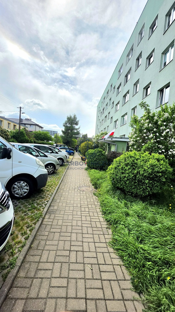 Mieszkanie Sprzedaż Szczecin Gumieńce Rezedowa 23
