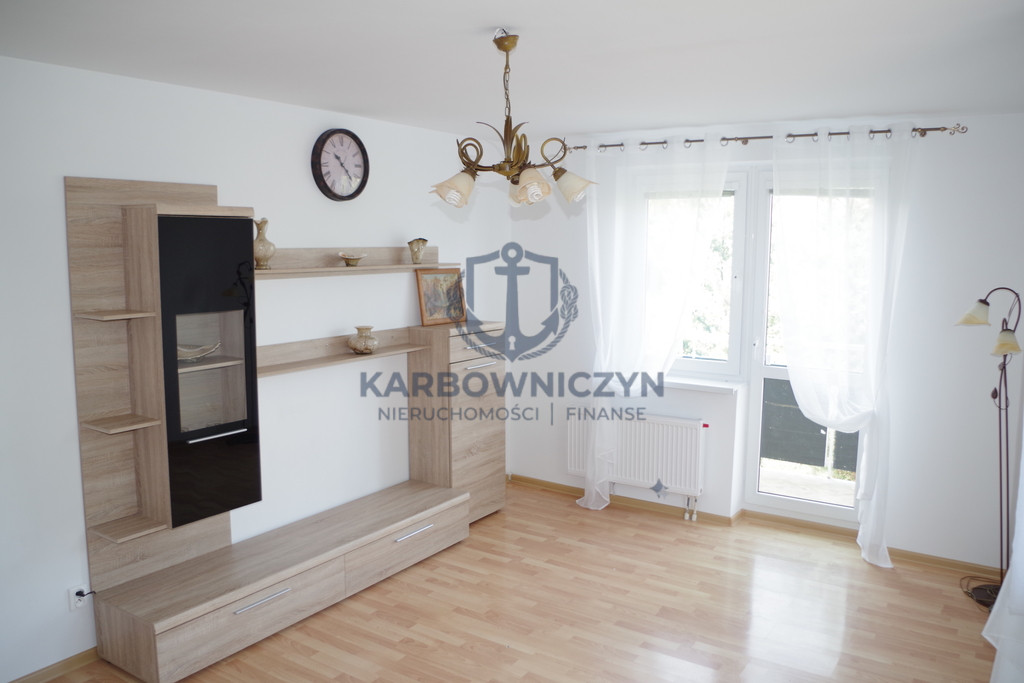 Mieszkanie Wynajem Szczecin Pogodno II ks. Robaka 4