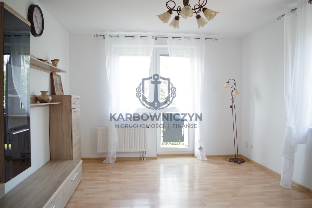 Mieszkanie Wynajem Szczecin Pogodno II ks. Robaka 5