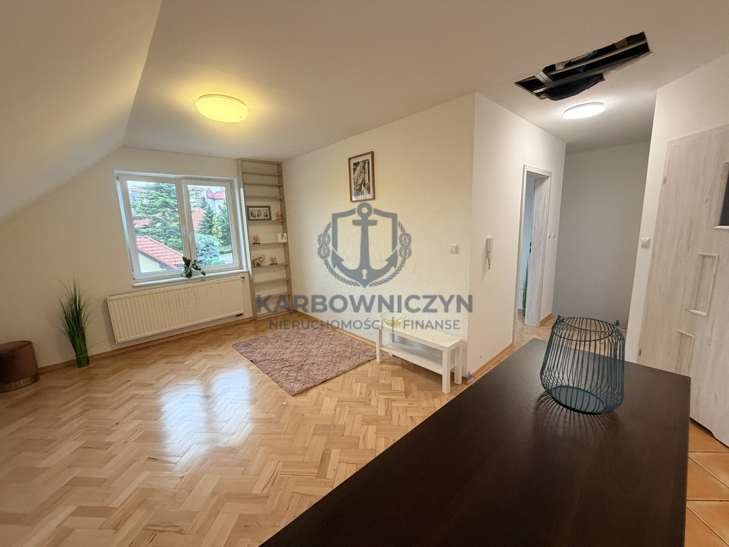 Mieszkanie Sprzedaż Szczecin Warszewo Tadeusza Wieczorowskiego 3