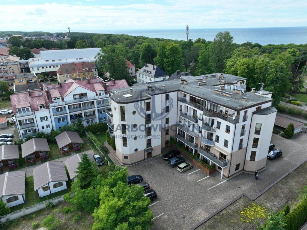 Mieszkanie Sprzedaż Dziwnów Henryka Sienkiewicza 8