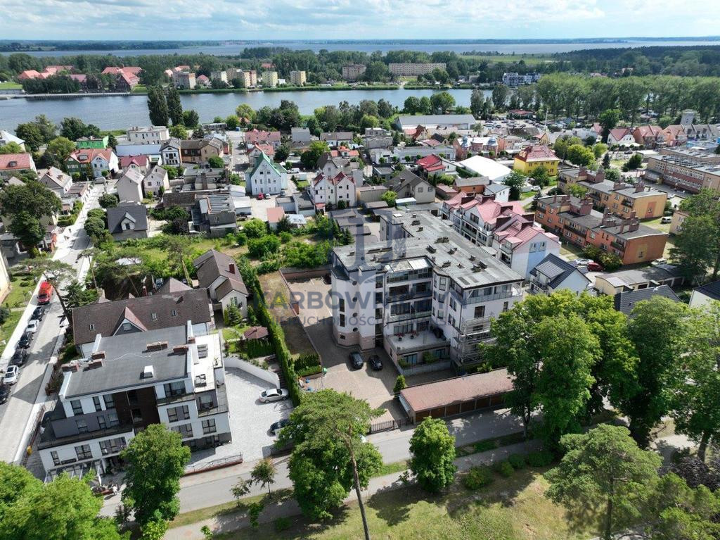 Mieszkanie Sprzedaż Dziwnów Henryka Sienkiewicza 9