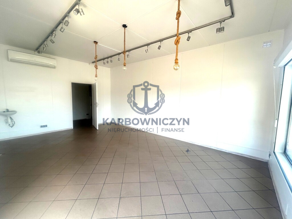 Lokal Wynajem Szczecin Warszewo 4