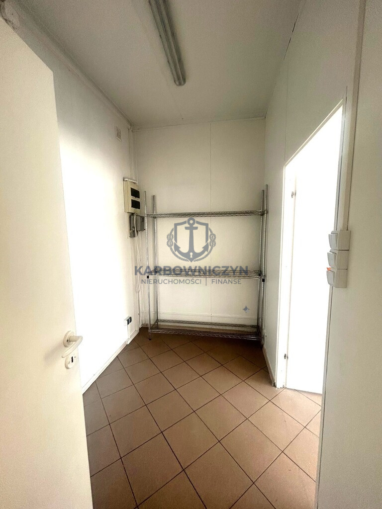 Lokal Wynajem Szczecin Warszewo 6