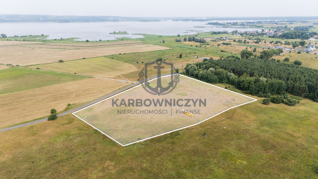 Działka Sprzedaż Lubczyna