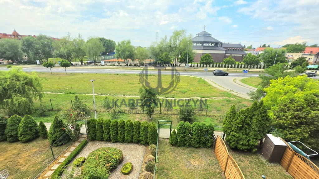 Mieszkanie Sprzedaż Szczecin Warszewo Duńska 8
