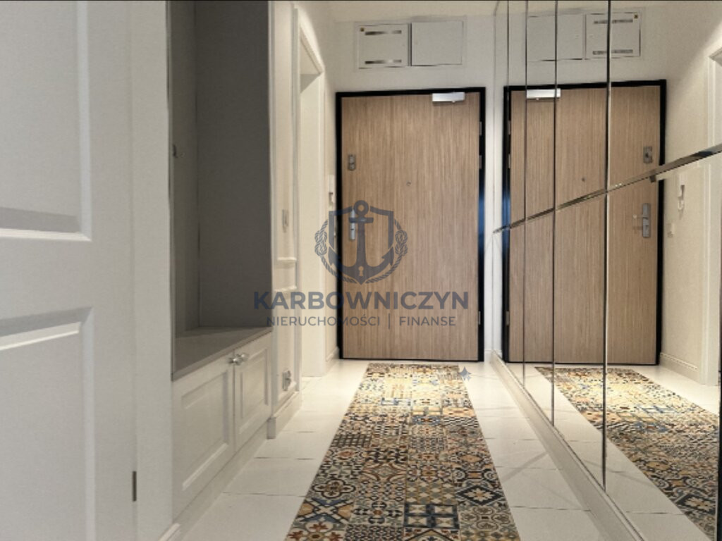 Mieszkanie Wynajem Szczecin Centrum Majora Władysława Raginisa 4