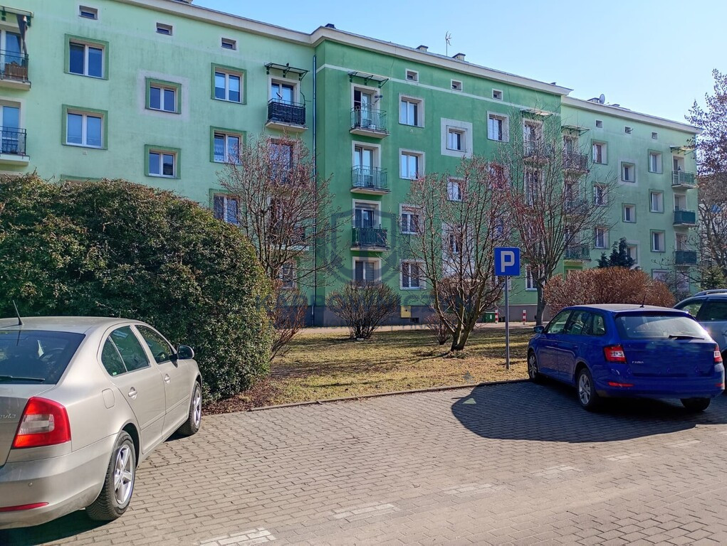Mieszkanie Sprzedaż Stargard os.&nbsp;Osiedle Tysiąclecia