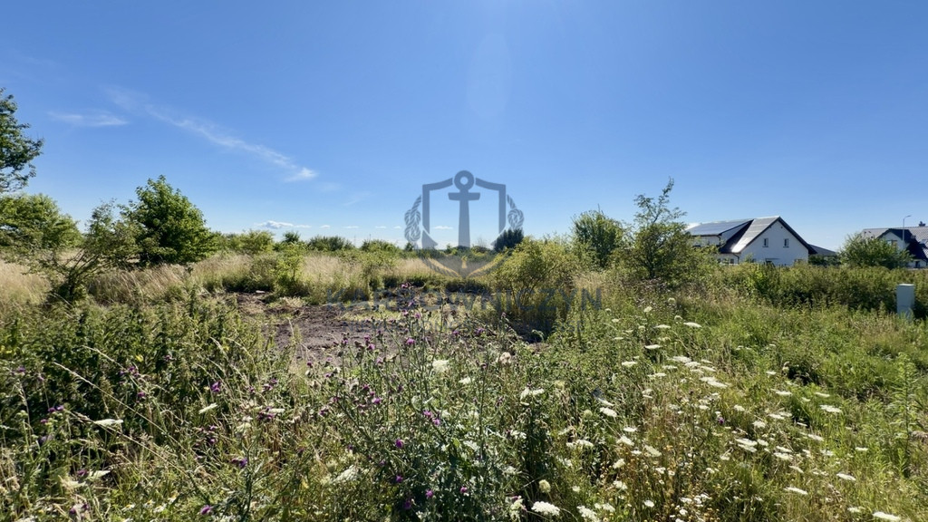 Działka Sprzedaż Wołczkowo 5