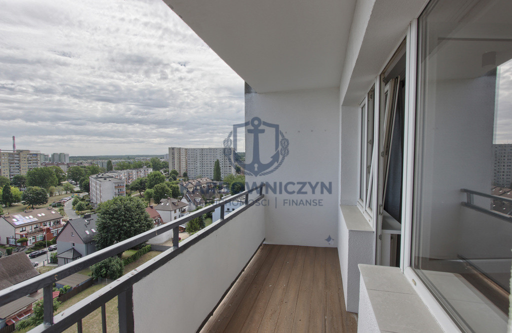 Mieszkanie Sprzedaż Szczecin Prawobrzeże Lucjana Rydla 9