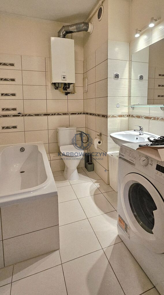 Mieszkanie Sprzedaż Szczecin Gumieńce gen. Stanisława Maczka