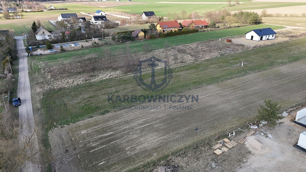 Działka Sprzedaż Bielkowo Ogrodowa