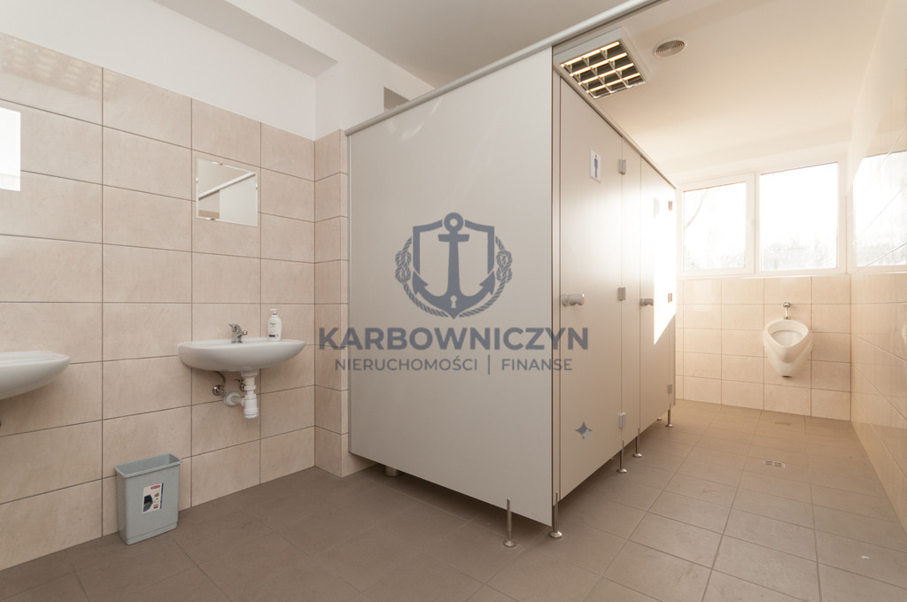 Obiekt Wynajem Szczecin Łasztownia 7
