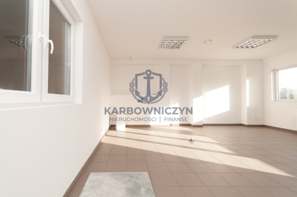 Obiekt Wynajem Szczecin Łasztownia 10