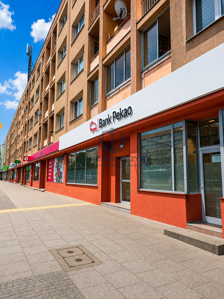 Mieszkanie Sprzedaż Szczecin Centrum 5